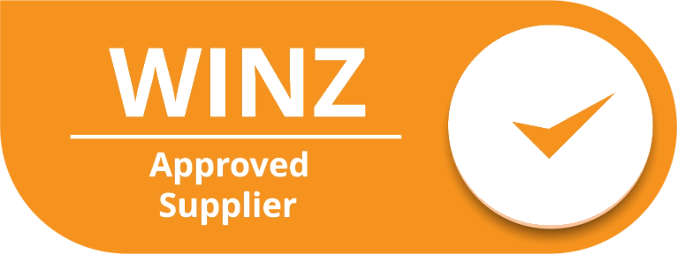 WINZ Approved Supplier